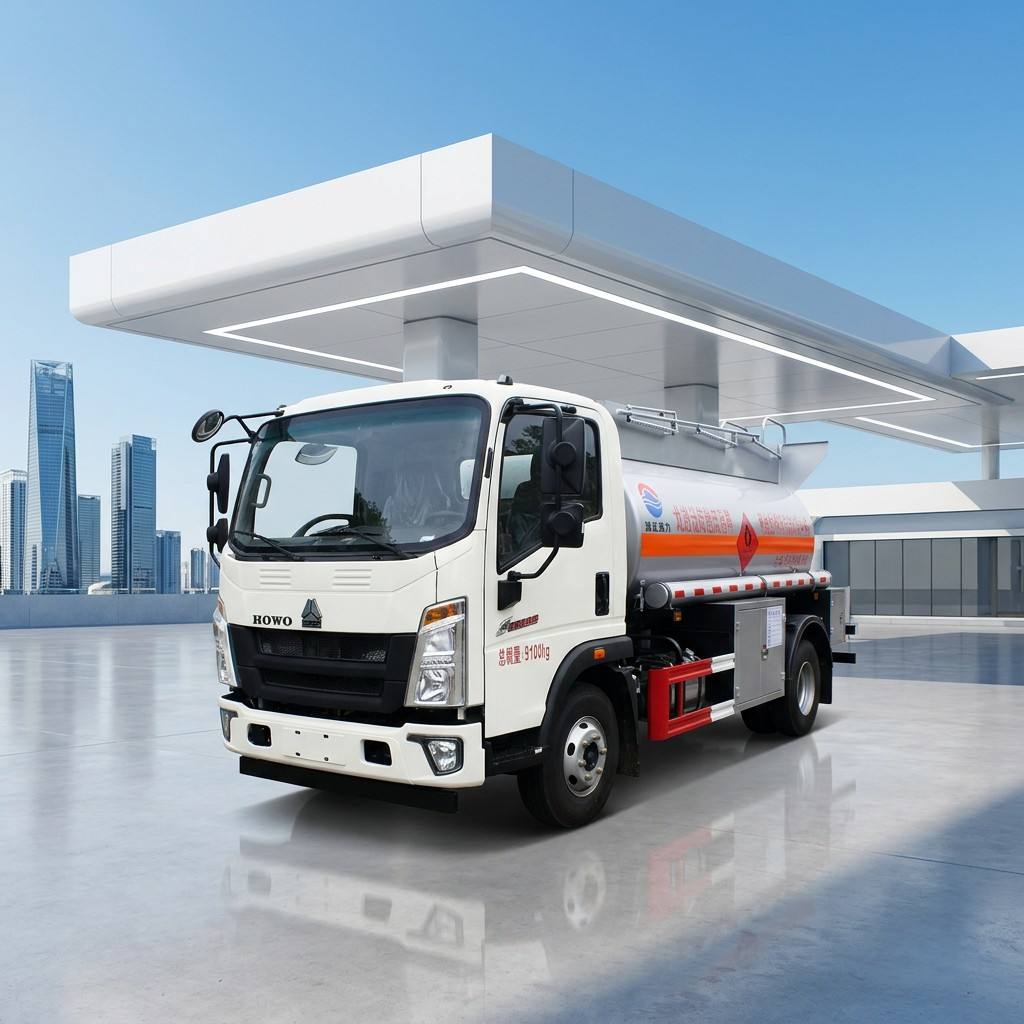Одна луна, много дорог: привет середины осени от Hubei Runli Special Automobile Co., Ltd.