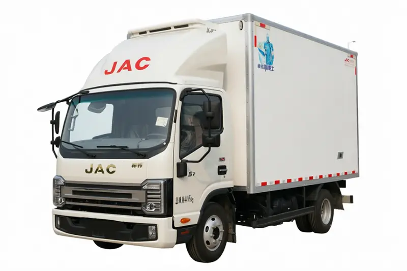 Рефрижератор для мяса